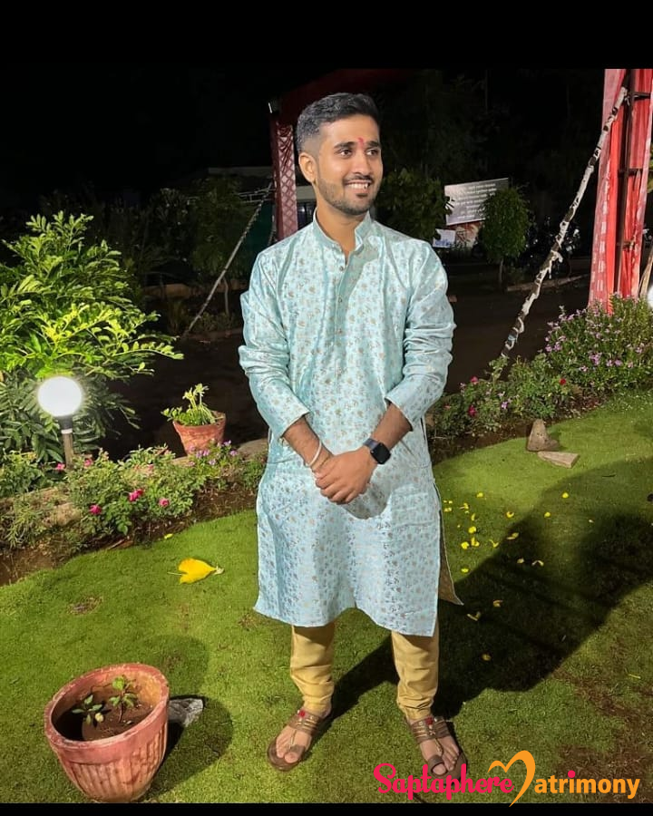 Saurabh