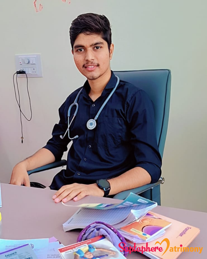 Dr.Ritesh