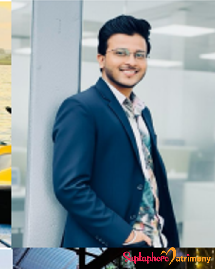 Saurabh
