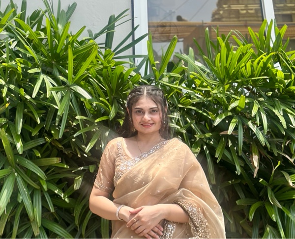 Dr. Vaishnavi 