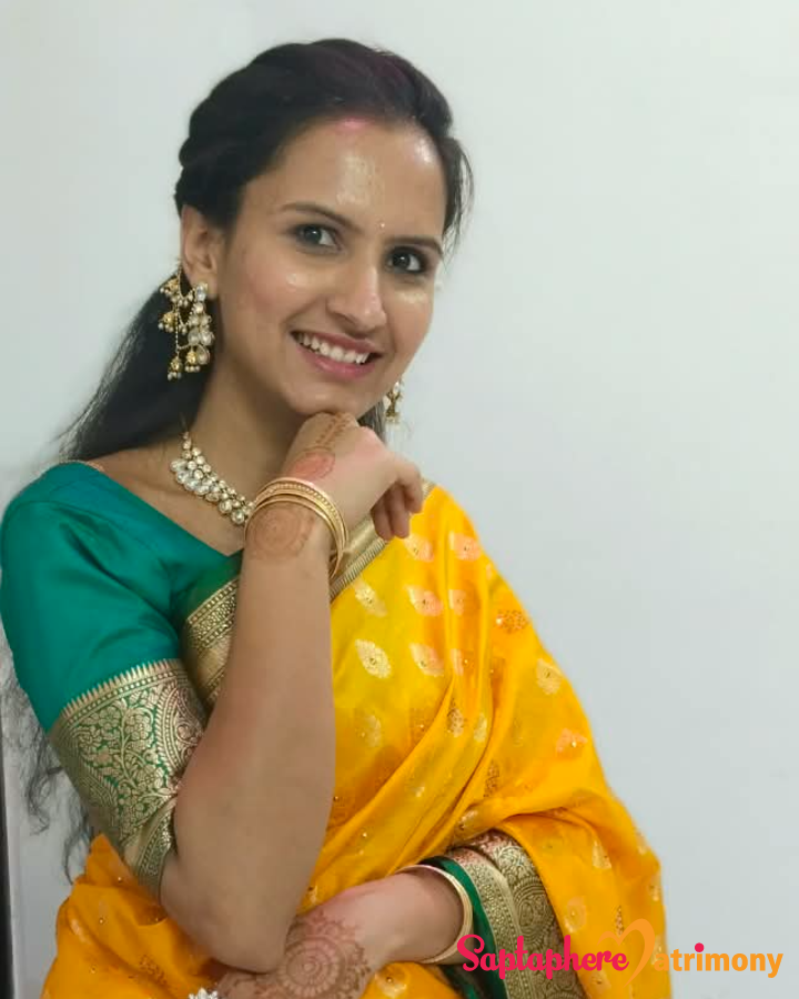 Dr.Harshada