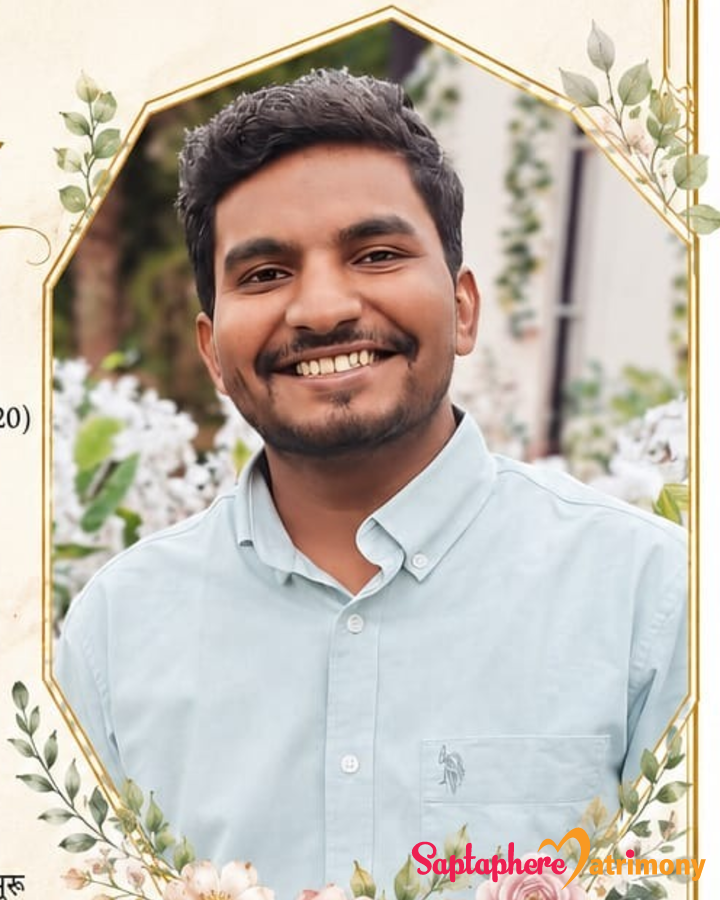 Dr.Sangram