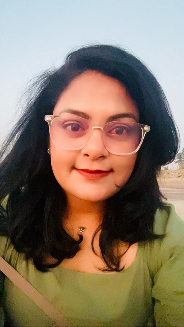 Suchita