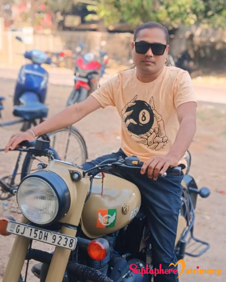 Bhupesh
