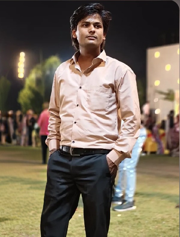Lokesh 