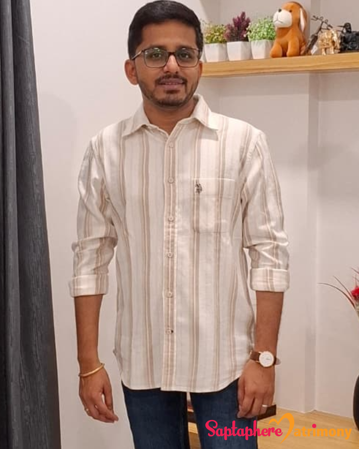 Chinmay