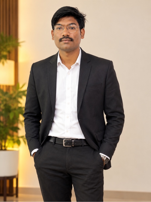 Dr Nitin 