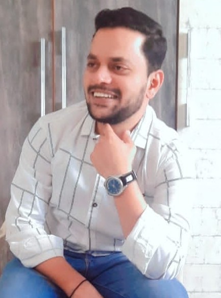 Sujitkumar 