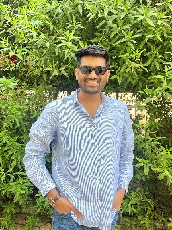 Chetan