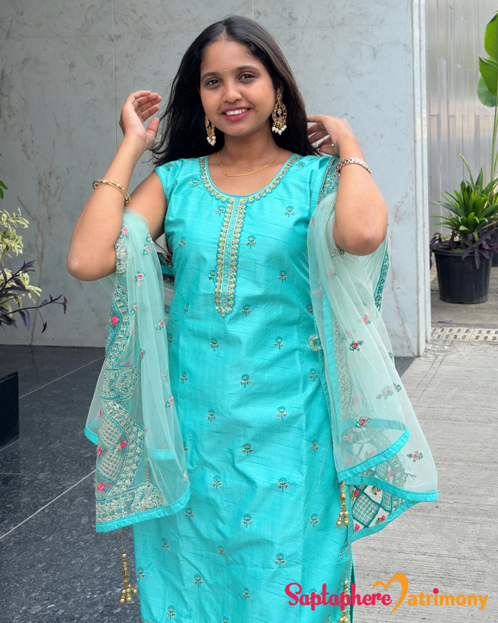 Sakshi