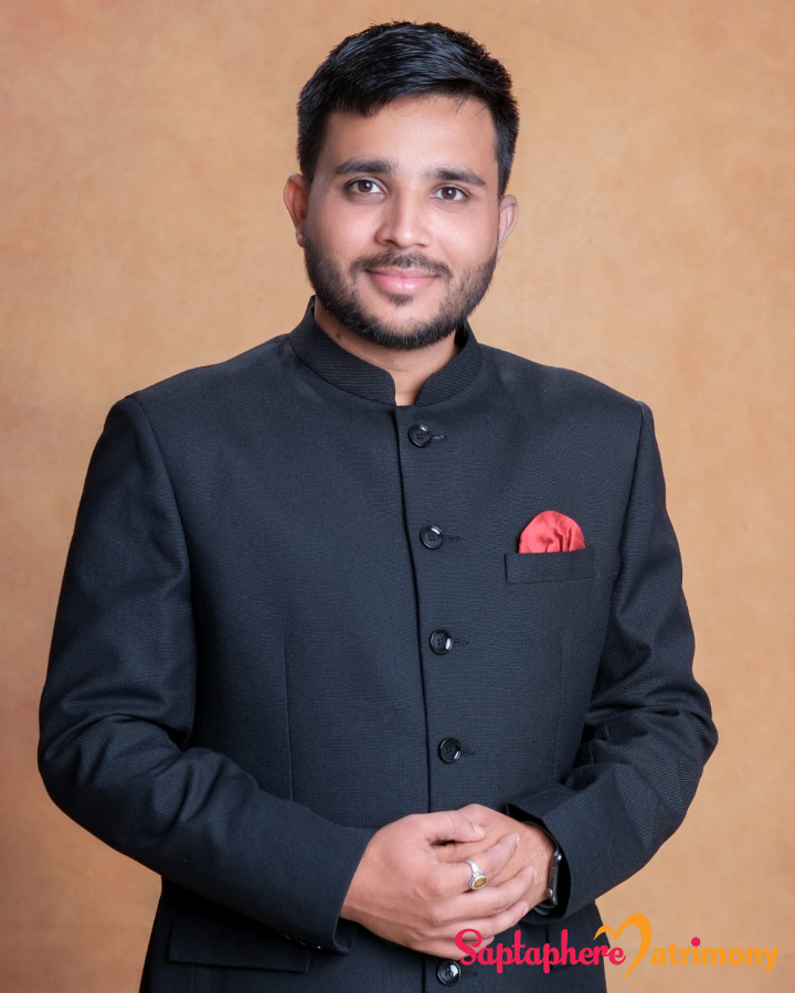 Dr.Vikas
