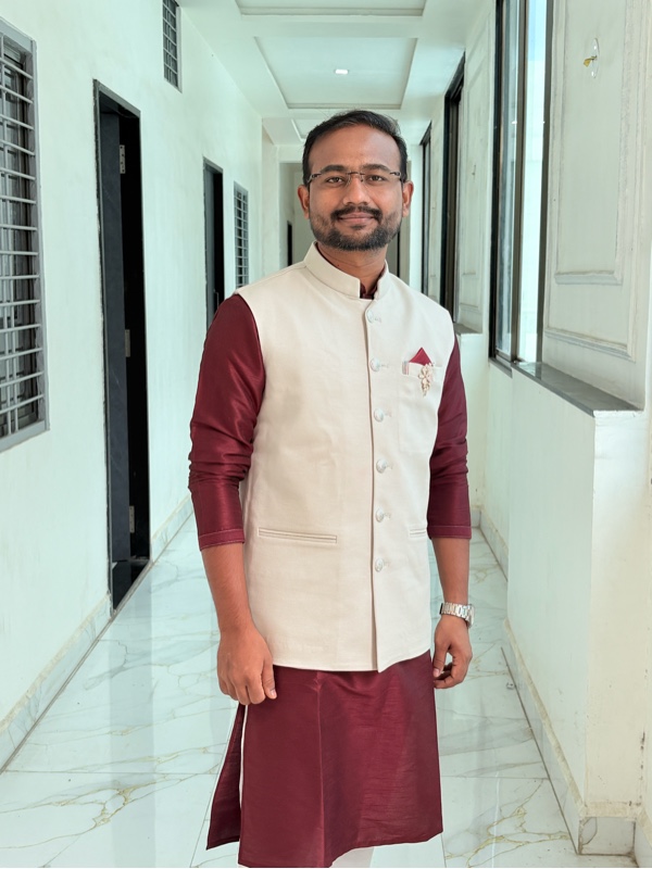 Dr.Prashant