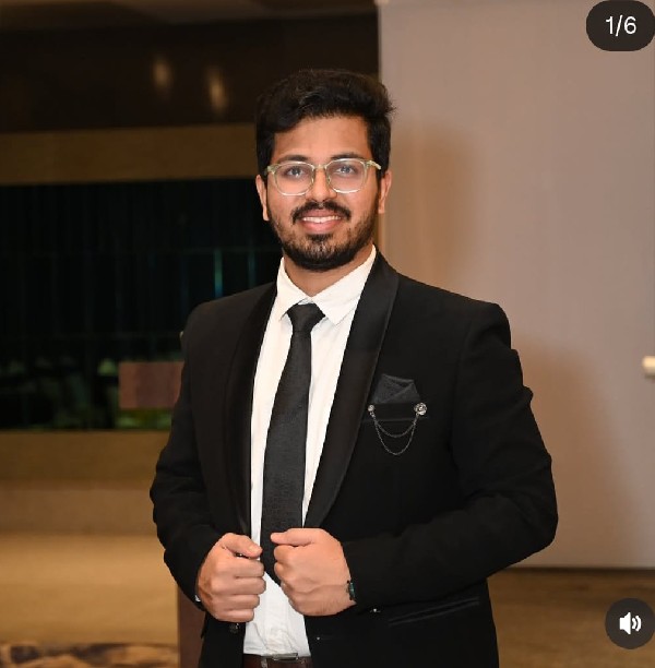 Dr.Omkar