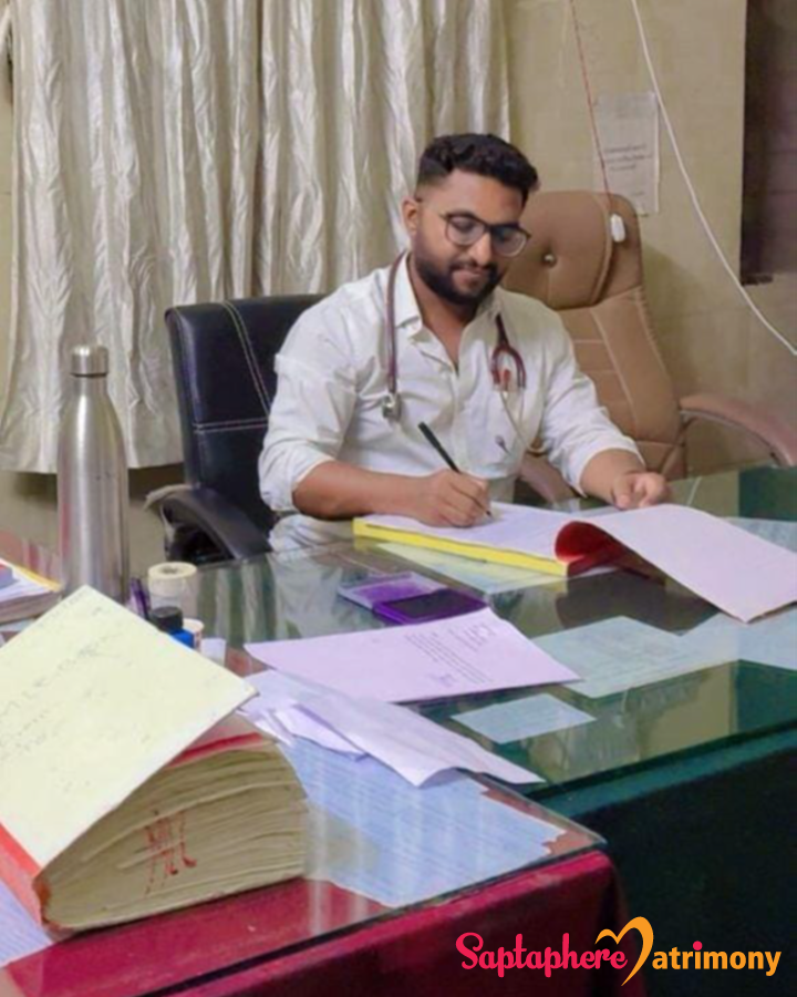 Dr.Mahesh