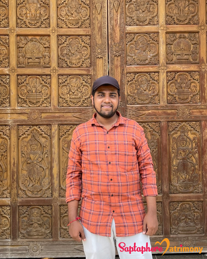 Dyaneshwar 