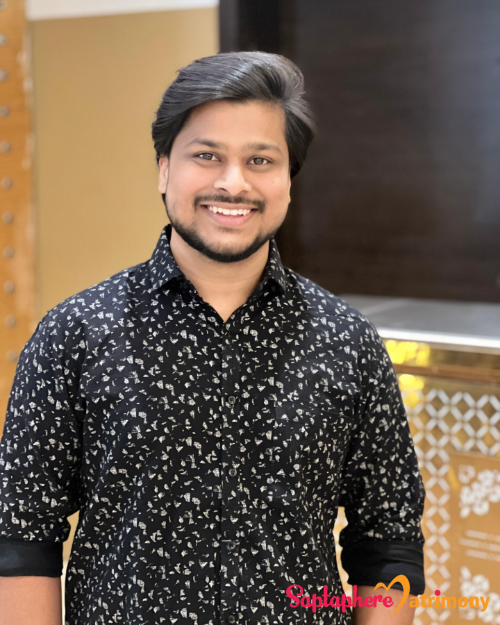 Dr.Sushant