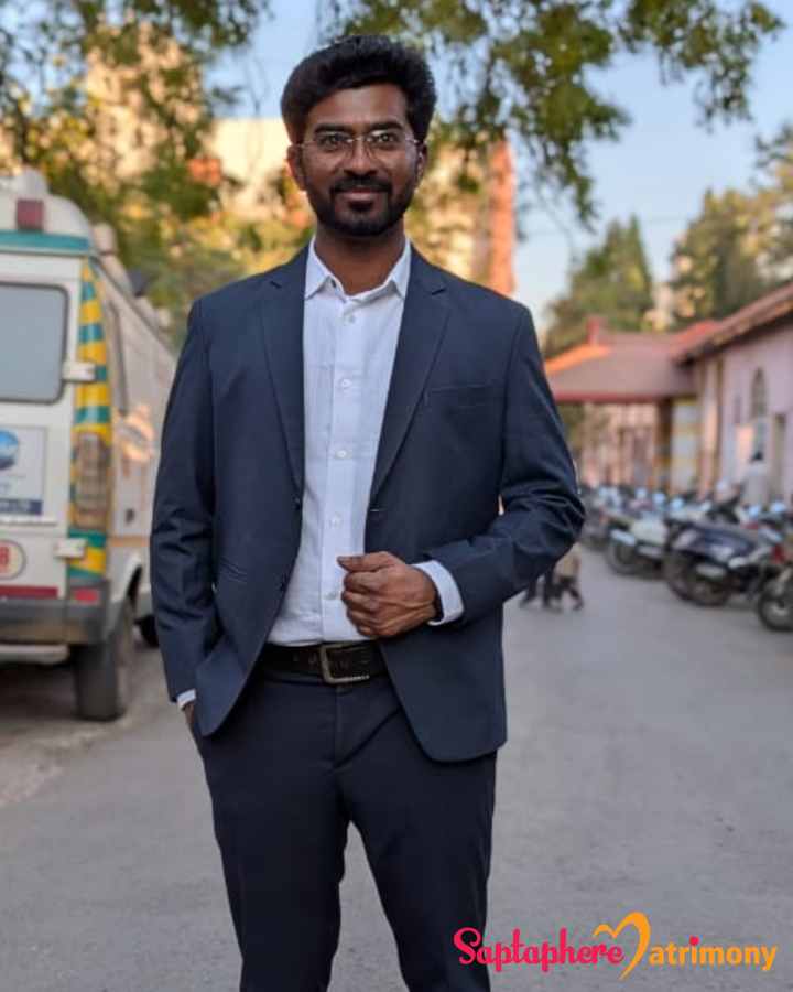 Dr.Hanumant 