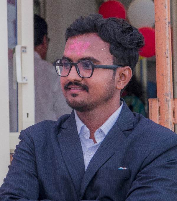 Dr.Prashant