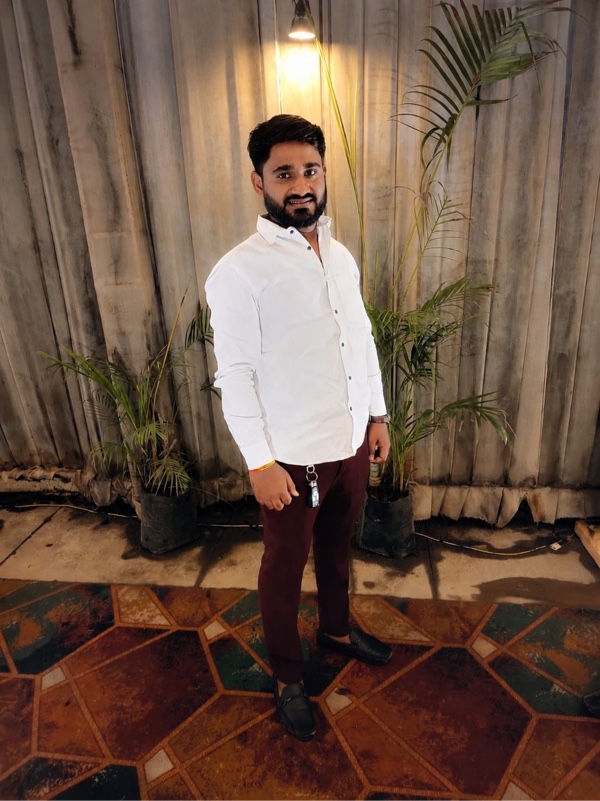 Rushikesh