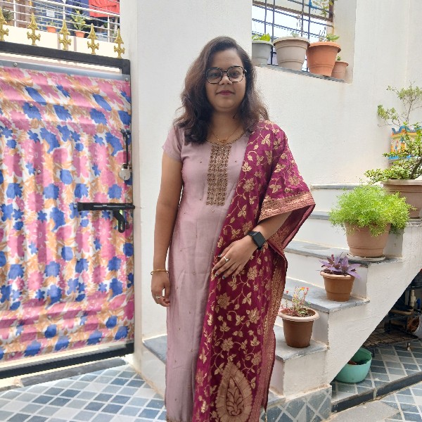 Dr. Kadambari 