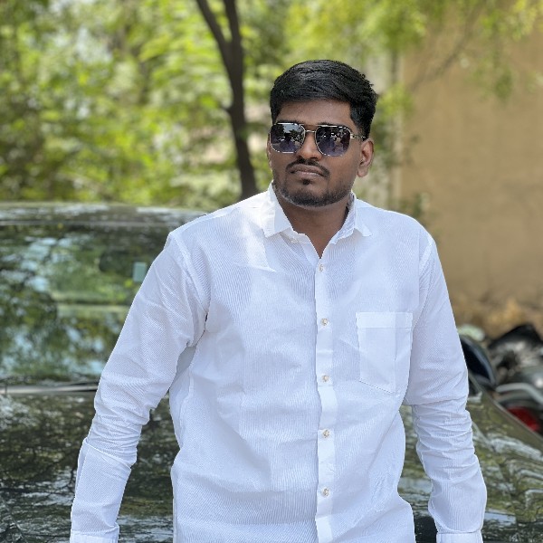 Mangesh