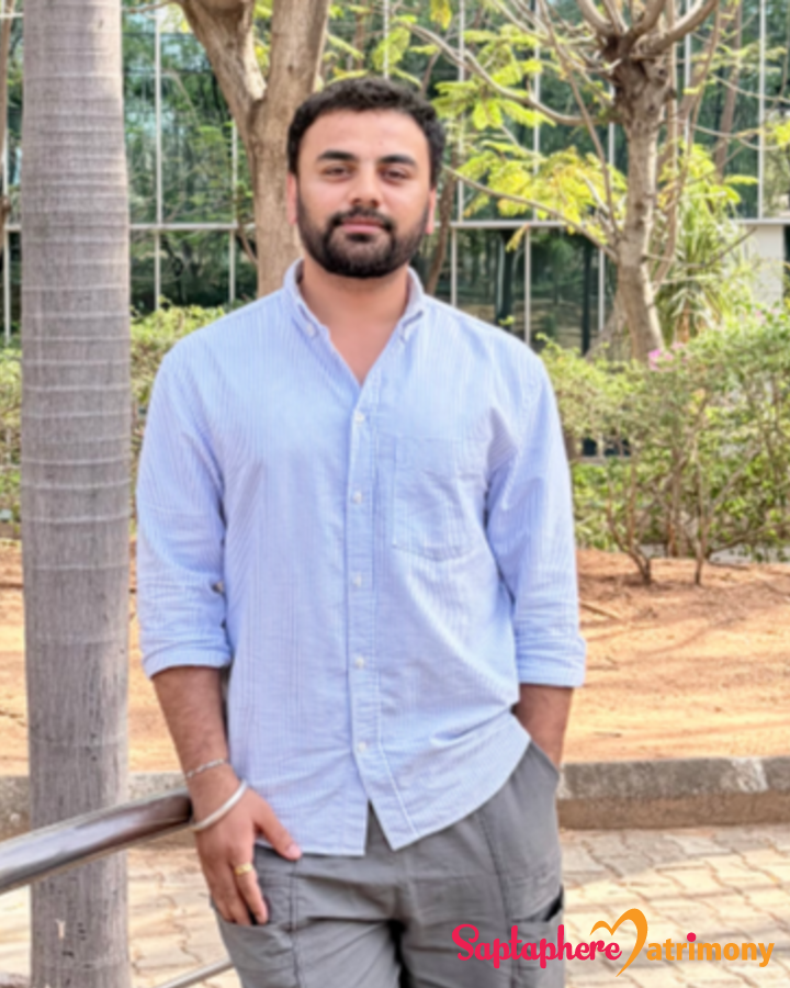 Saurabh