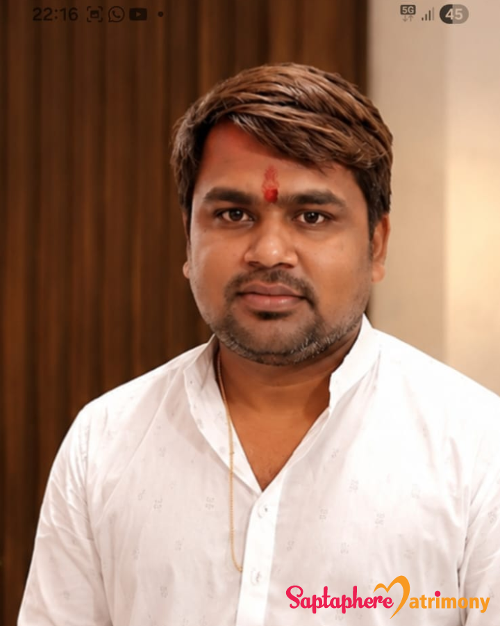 Saurabh