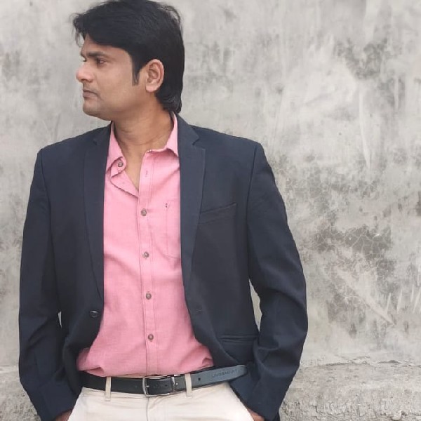 Kuldeep 