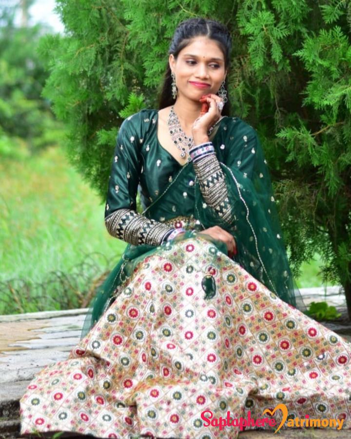 Harshada