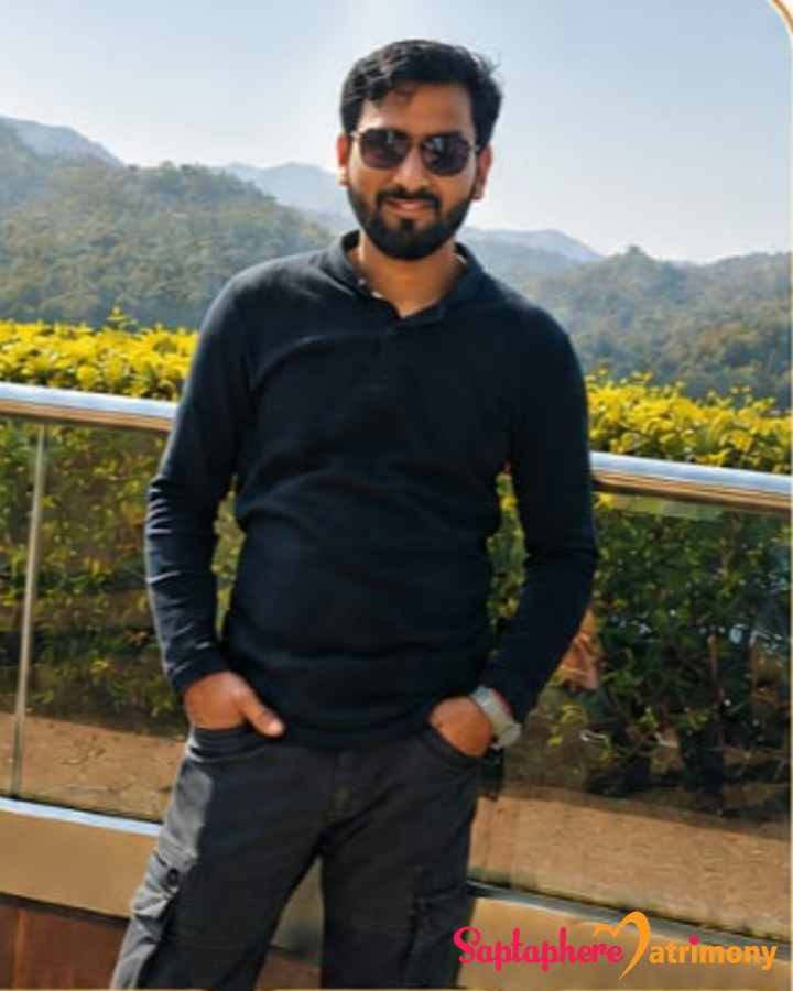 Rupesh