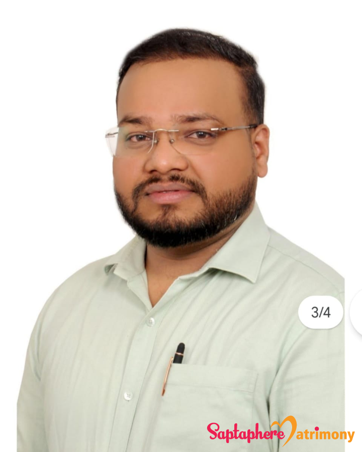 Dr.Aniket