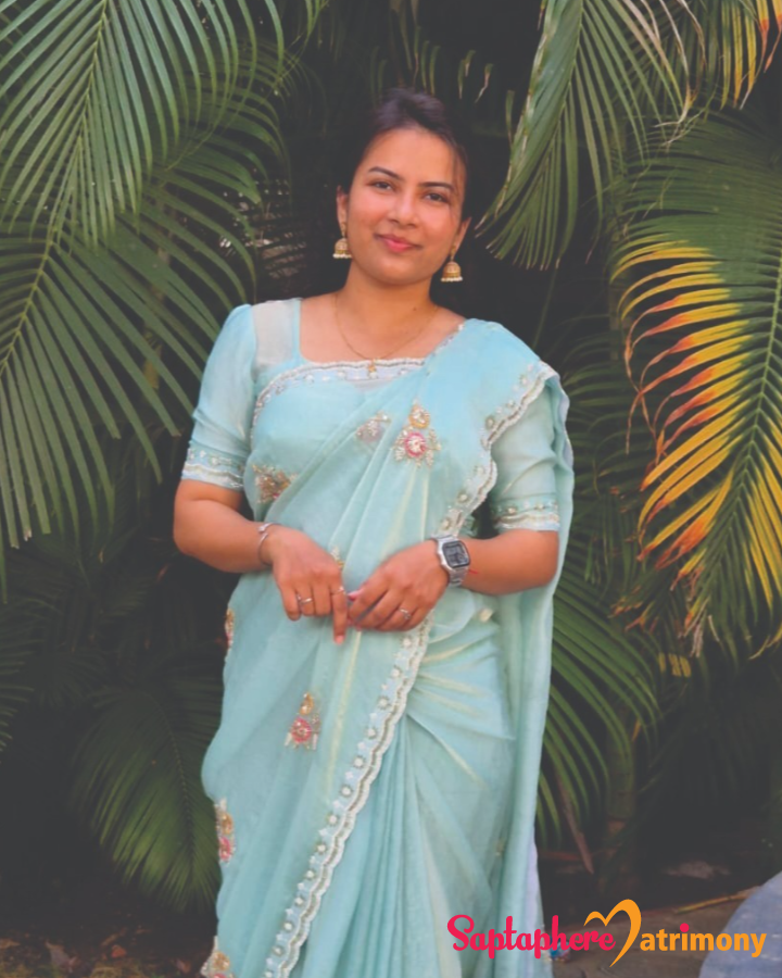 Vaishnavi