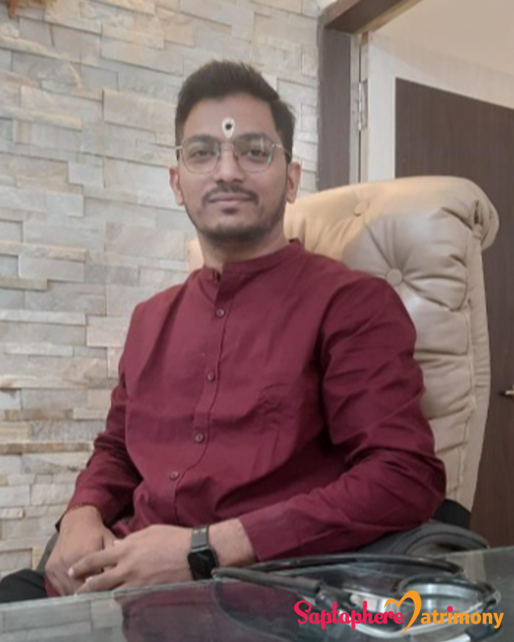 Dr.Vaibhav