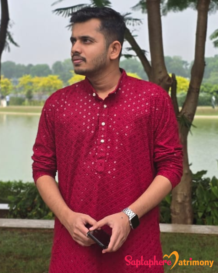 Parikshit