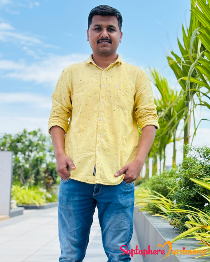 Swapnil