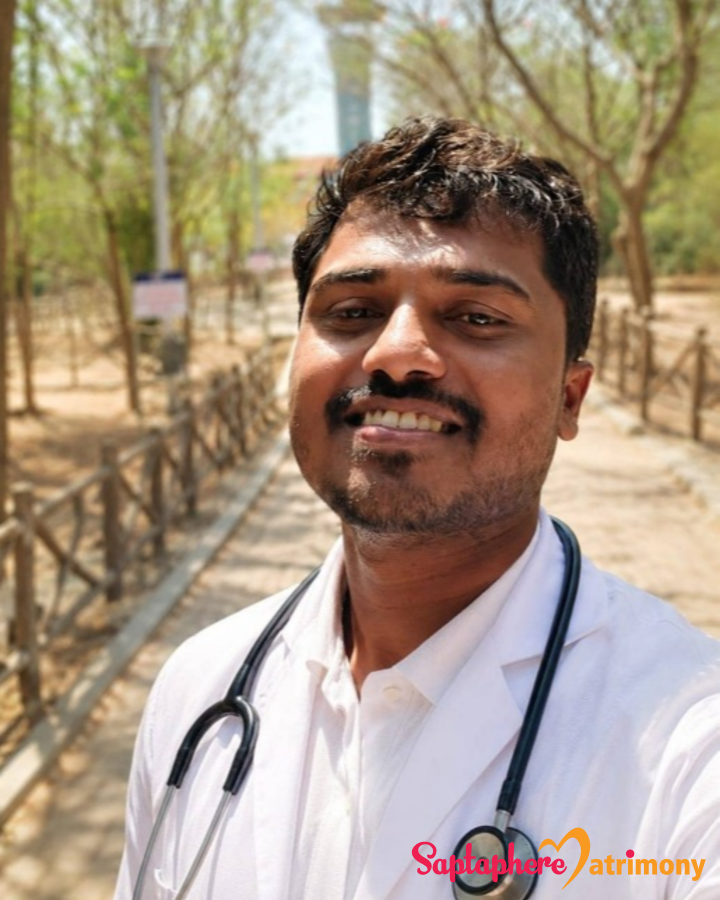 Dr.Balaji