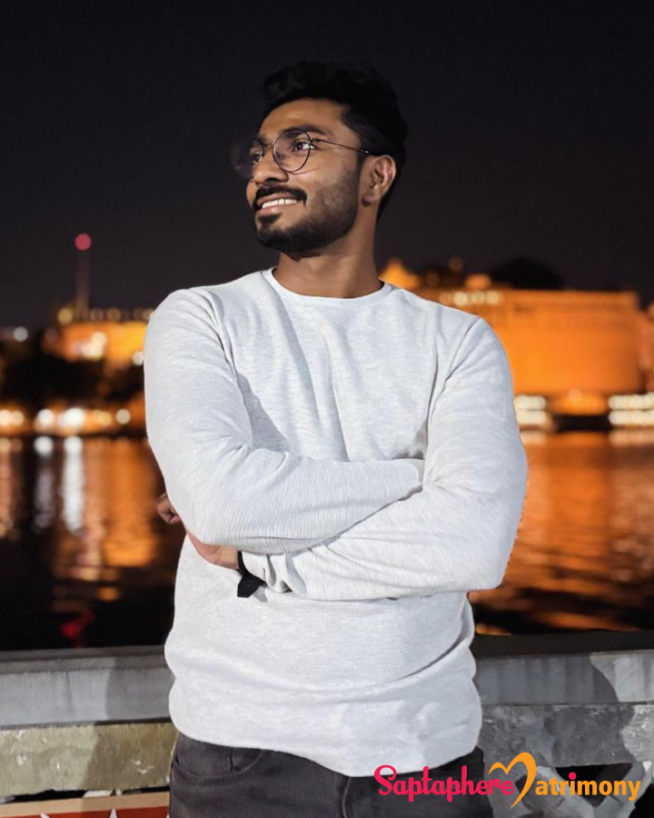 Swapnil