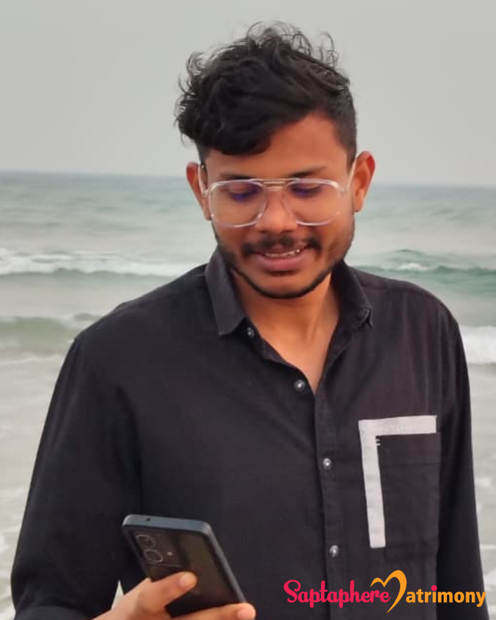 Shailesh