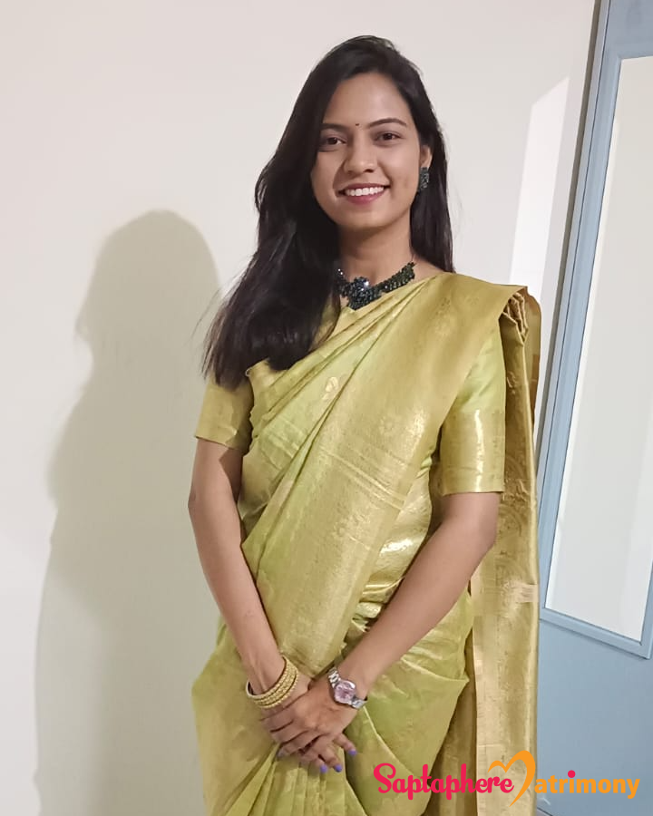 Dr.Kshitija