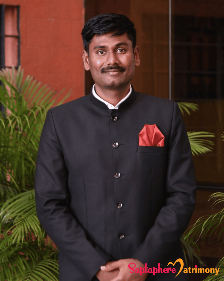 Rajesh