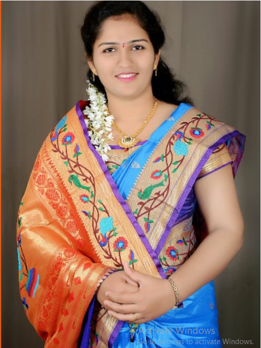 Harshda