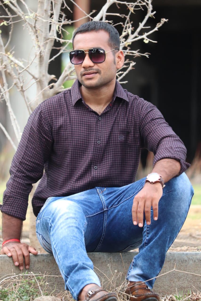 Gourav