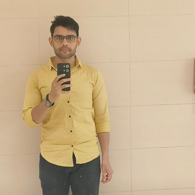 Prathamesh