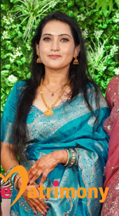 Vaishnavi
