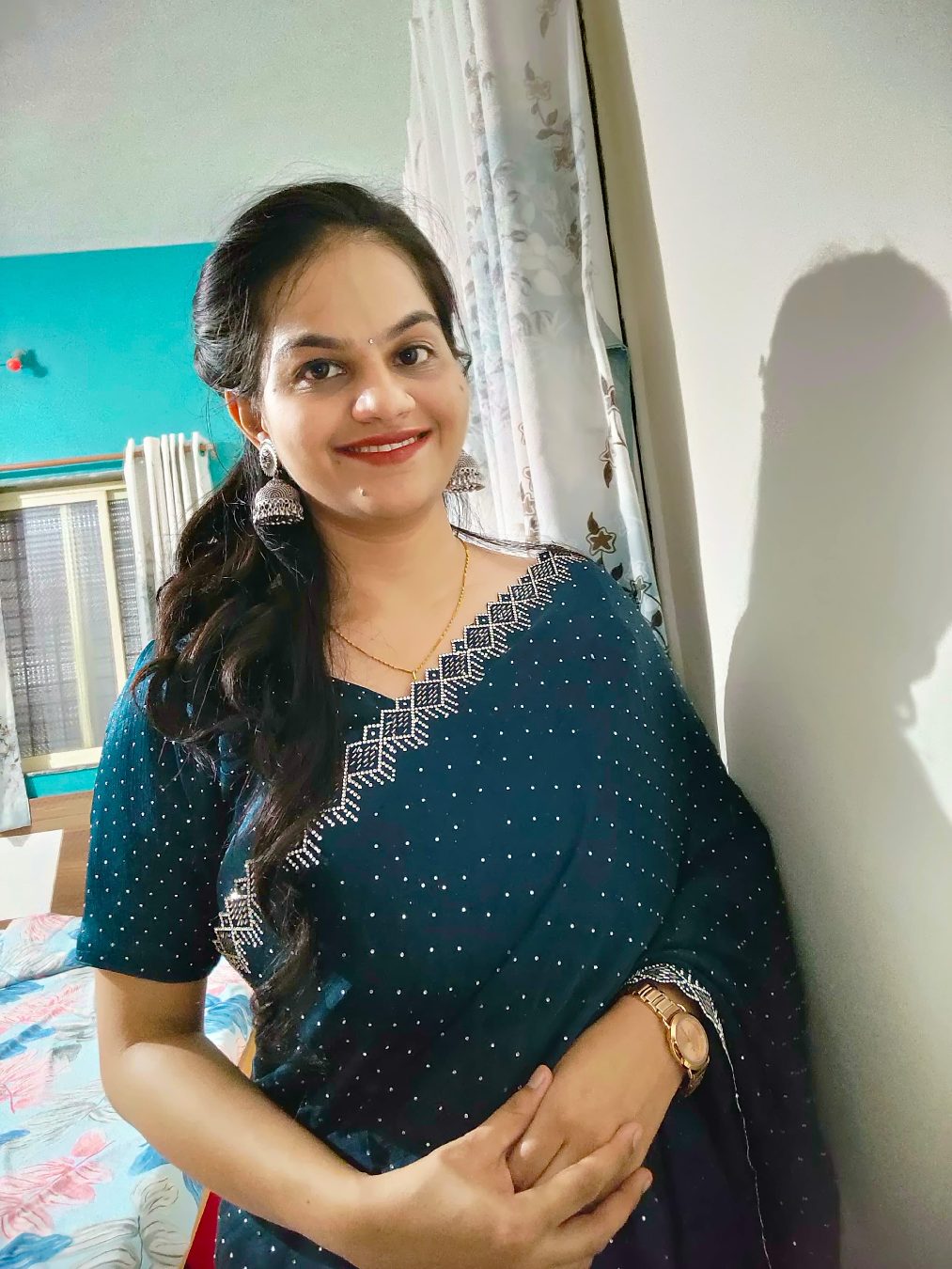 Dr.Snehal