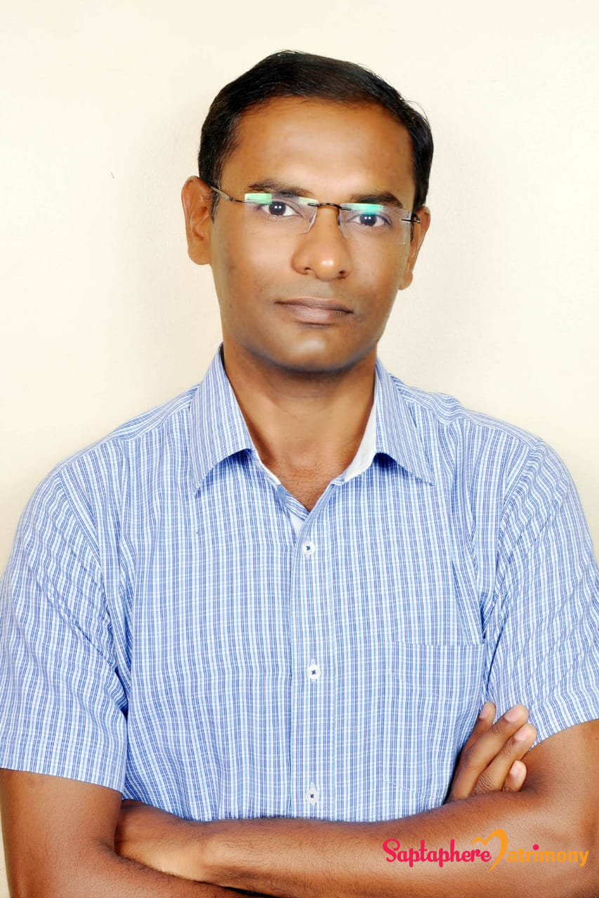 Dr.Mahendra