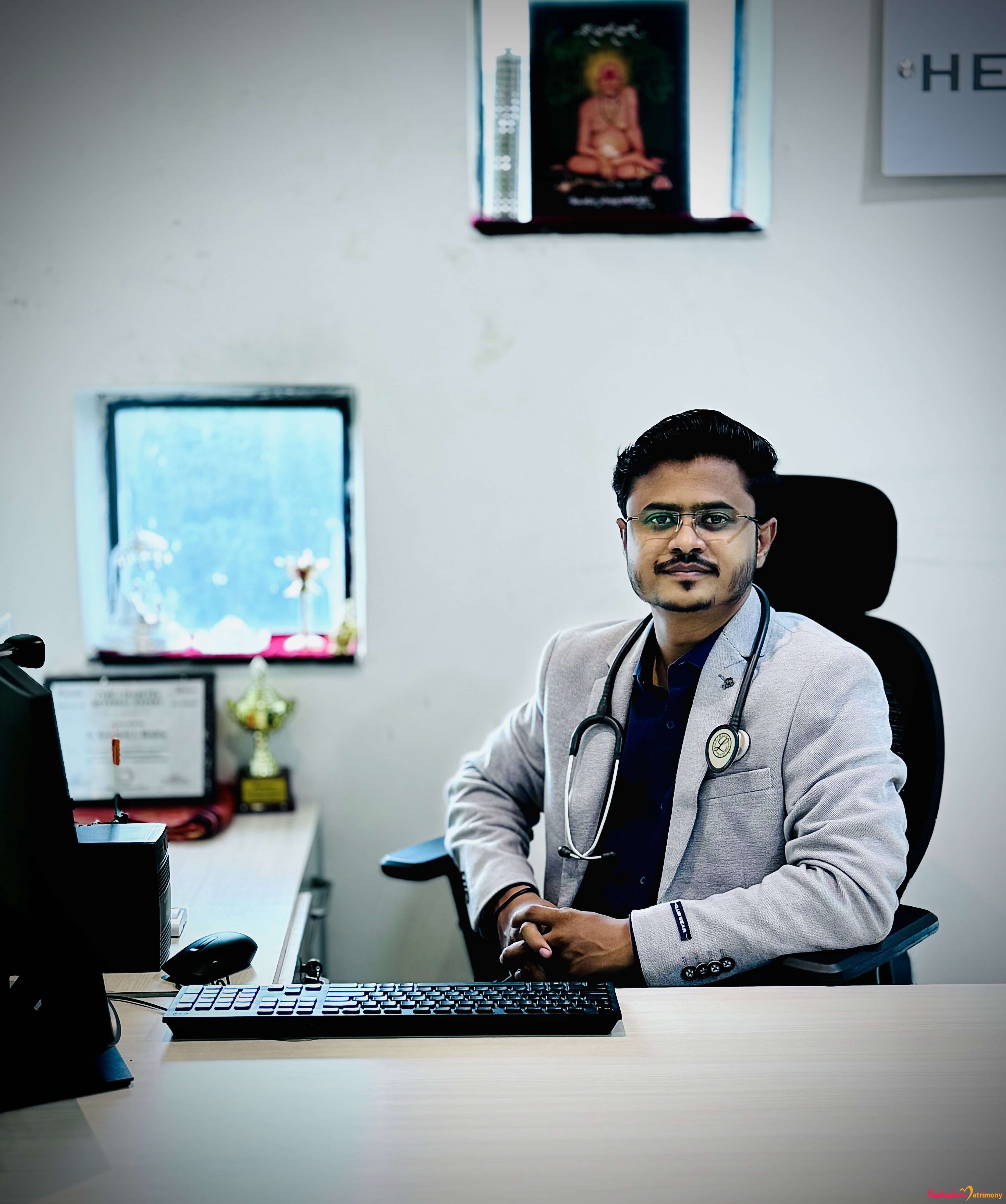 Dr.Swapnil