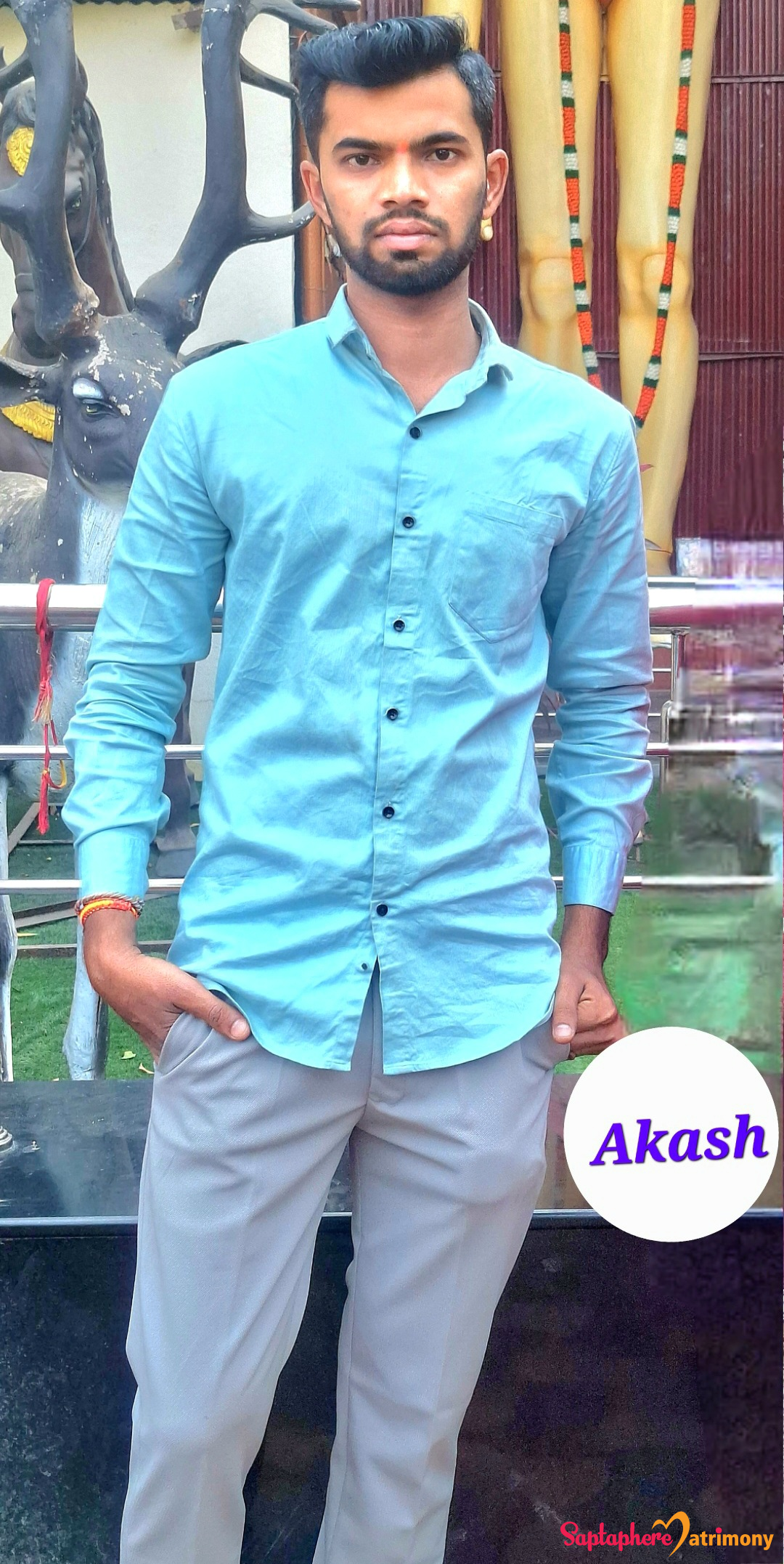 Akash