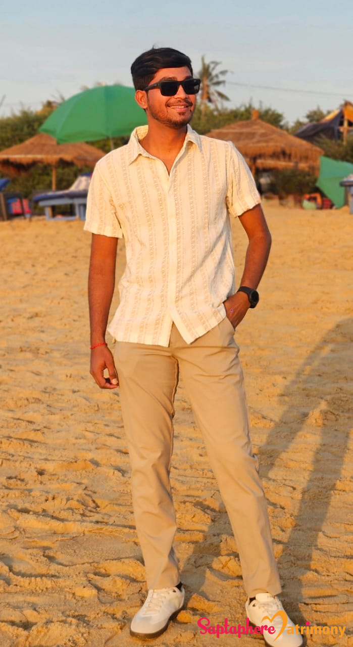 Prathmesh 