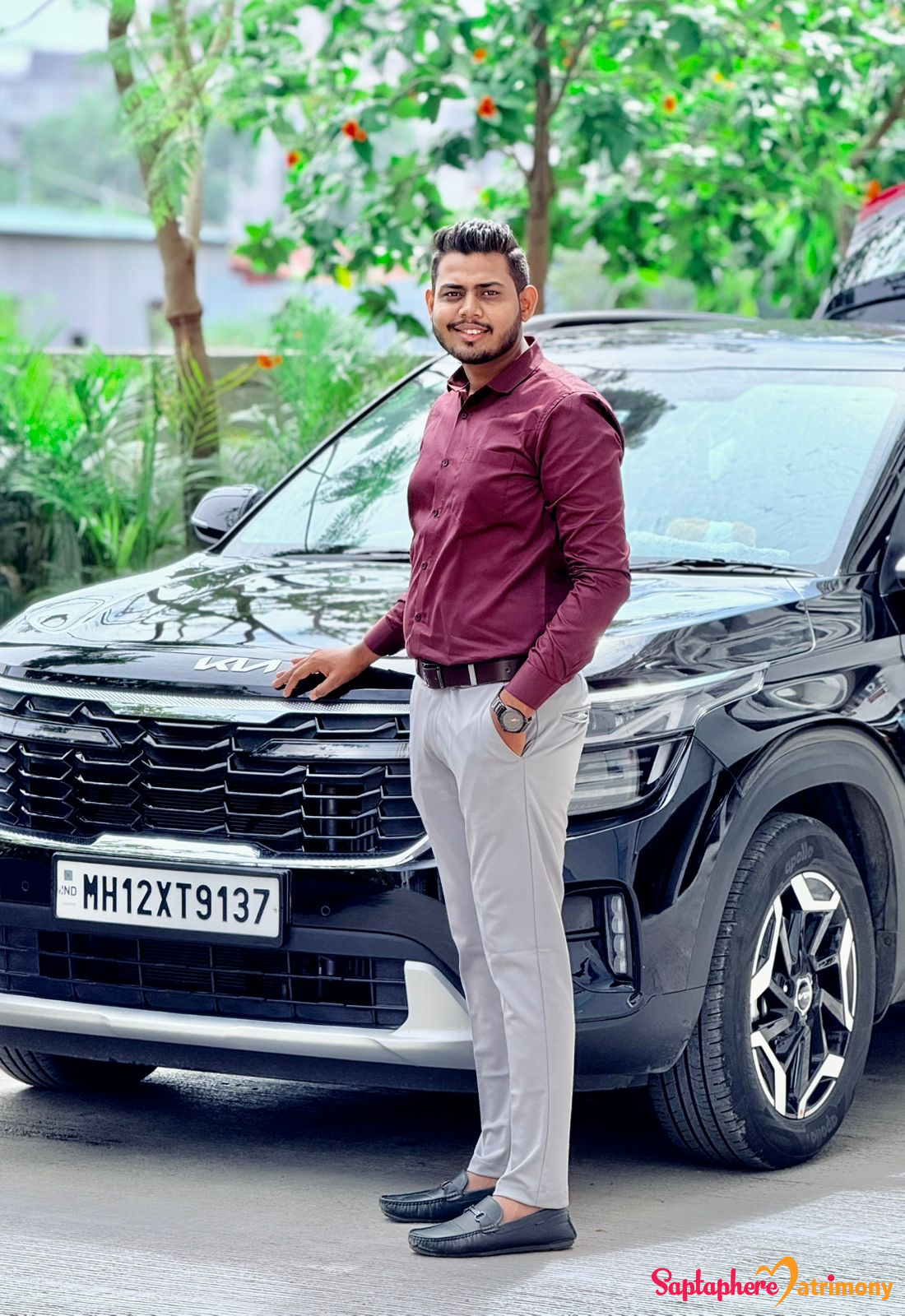 Nilesh 